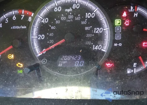 2009 Mazda Mazda5 Sport из США, поврежденный, VIN JM1CR293X90341625